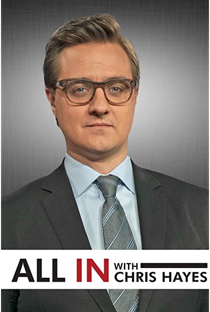 All In with Chris Hayes 2021 10 29 540p WEBDL-Anon