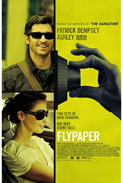 Flypaper (2011) 720p BluRay x264 - MoviesFD