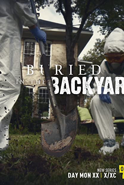 Buried in the Backyard S04E01 720p WEB h264-BAE