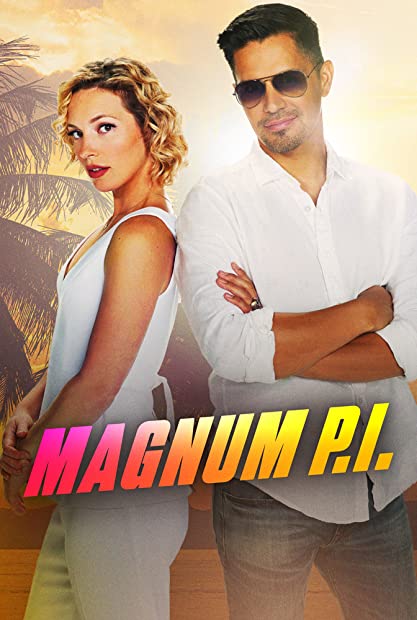 Magnum P I S04E07 720p x265-ZMNT