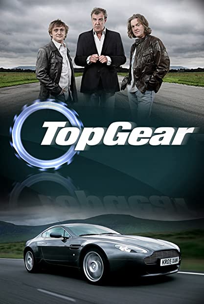 Top Gear S31E02 720p WEB H264-WHOSNEXT