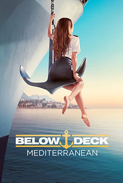 Below Deck S09E05 Leave Your Emotions at the Cabin door 720p HDTV x264-CRiMSON