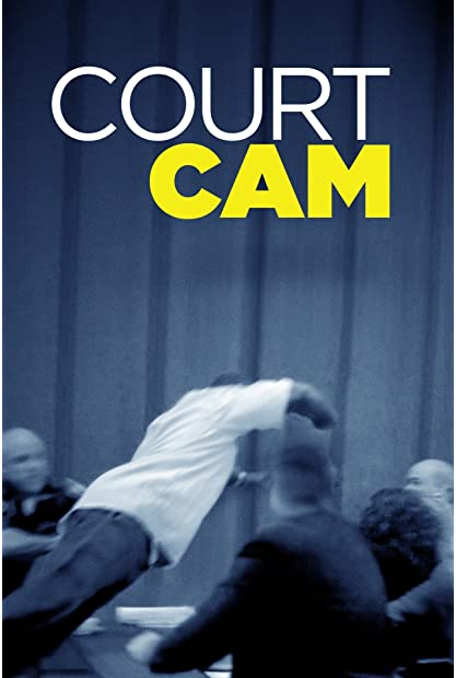 Court Cam S04E29 480p x264-mSD