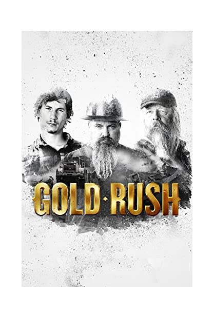 Gold Rush S12E10 WEB x264-GALAXY