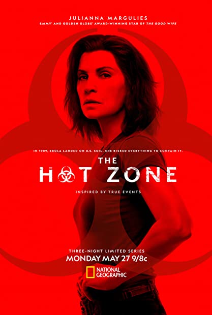 The Hot Zone S02E04 720p WEB h264-WEBTUBE
