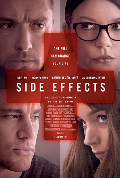 Side Effects (2013) 720p BluRay x264 - MoviesFD