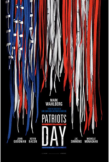 Patriots Day (2016) 720p BluRay x264 - MoviesFD