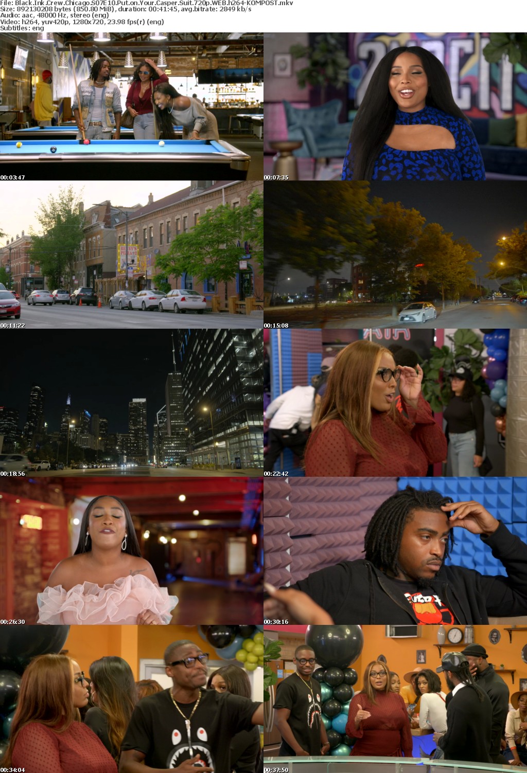 Black Ink Crew Chicago S07E10 Put on Your Casper Suit 720p WEB h264-KOMPOST