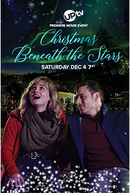 Christmas Beneath The Stars 2021 UpTv 720p WEB X264 Solar