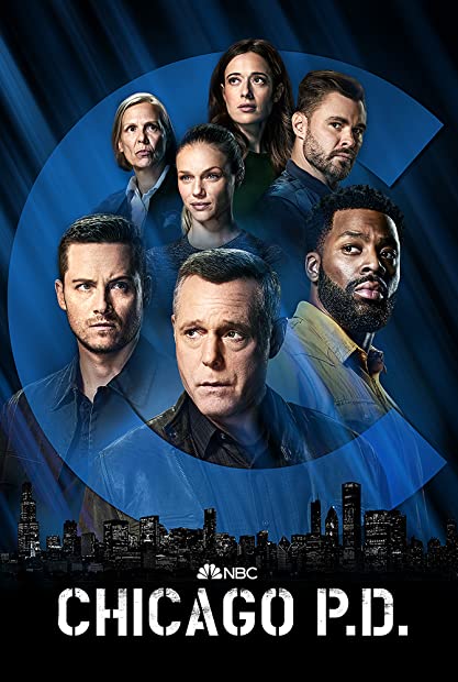 Chicago PD S09E09 XviD-AFG