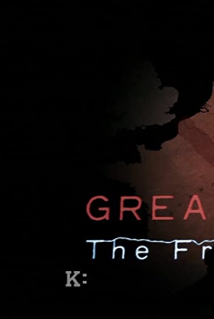WWIIs Great Escapes The Freedom Trails S01 COMPLETE 720p AMZN WEBRip x264-GalaxyTV