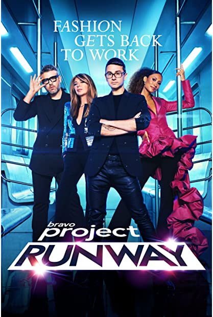 Project Runway S19E08 Couch Couture 720p WEBRip x264-KOMPOST