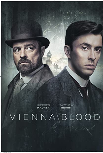 Vienna Blood S02E03 XviD-AFG