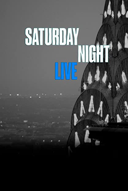 Saturday Night Live S47E08 XviD-AFG