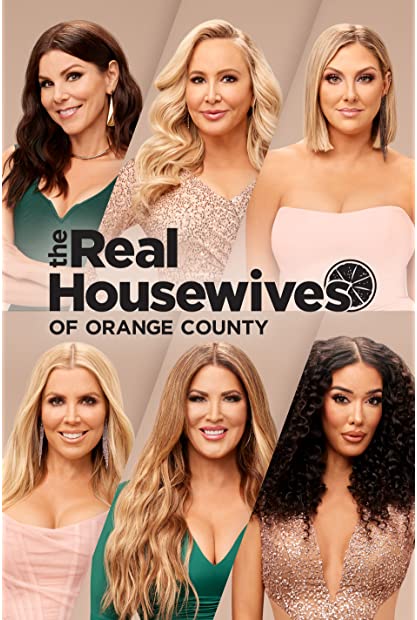 The Real Housewives of Orange County S16E02 Loose Lips and Lawsuits HDTV x2 ...