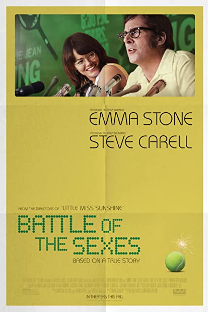 Battle Of The Sexes (2017) 720p BluRay x264 - MoviesFD