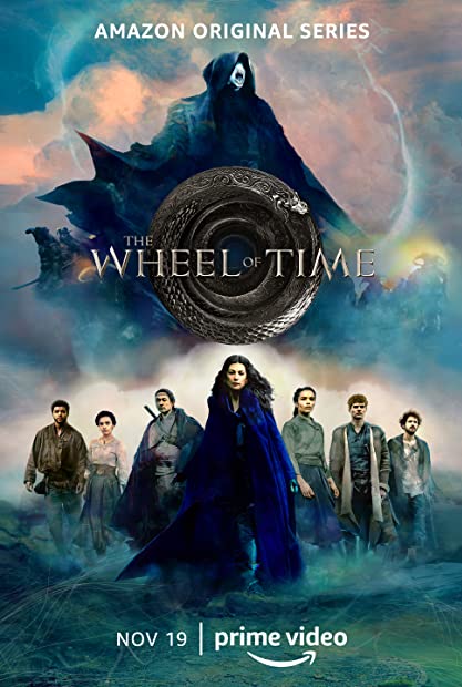 The Wheel of Time S00E02 WEBRip x264-GALAXY
