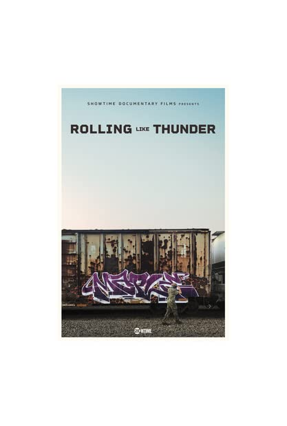 Rolling Like Thunder 2021 720p WEBRip 800MB x264-GalaxyRG