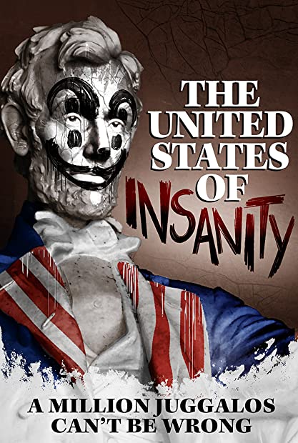 The United States of Insanity 2021 720p WEBRip 800MB x264-GalaxyRG