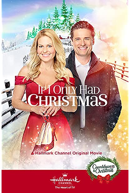 If I Only Had Christmas 2020 AMZN WEB-DL DDP2 0 H264-RypS