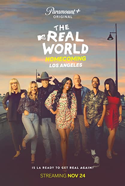 The Real World Homecoming S02E05 720p WEB h264-KOGi