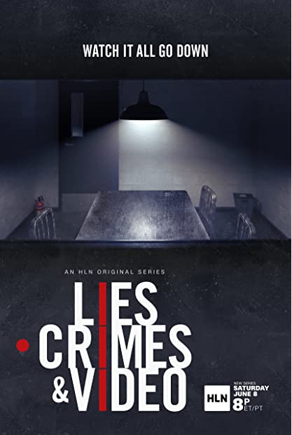 Lies Crimes and Video S02E01 Yoga Store Slaying HDTV x264-CRiMSON