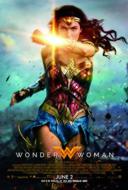 Wonder (2017) 720p BluRay x264 - MoviesFD