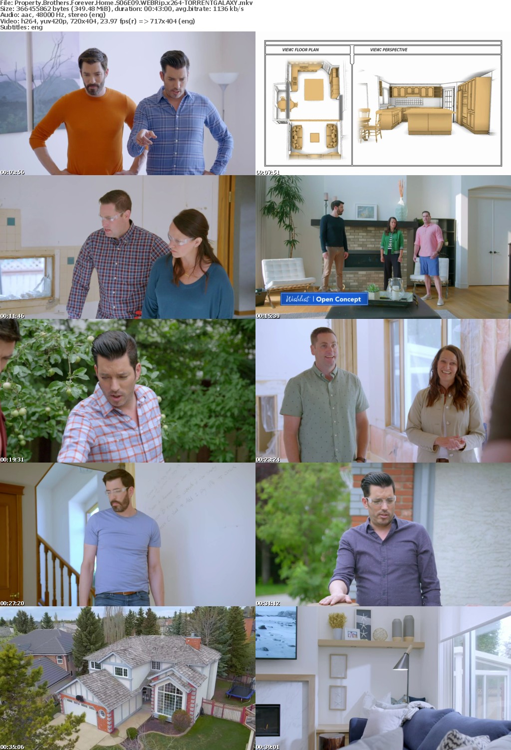 Property Brothers Forever Home S06E09 WEBRip x264-GALAXY