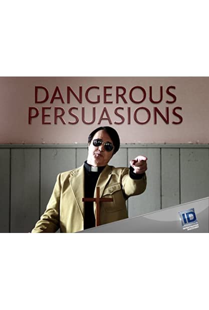 Dangerous Persuasions S02 COMPLETE 720p HULU WEBRip x264-GalaxyTV