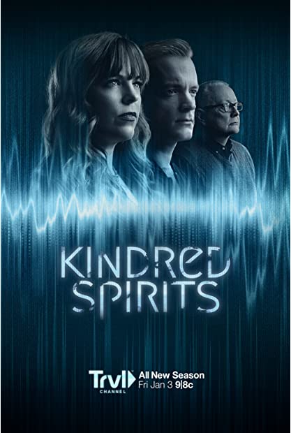 Kindred Spirits S06E03 The Lurker 480p x264-mSD