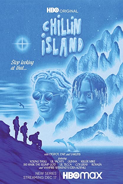 Chillin Island S01E04 WEB x264-GALAXY