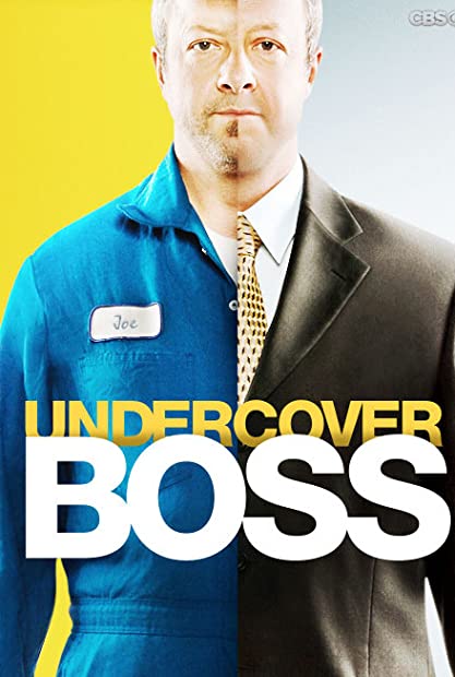 Undercover Boss US S11E01 iNTERNAL 720p WEB h264-KOGi