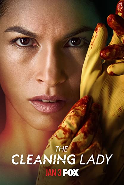 The Cleaning Lady S01E02 WEB x264-GALAXY