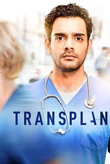 Transplant S02E02 720p HDTV x264-SYNCOPY