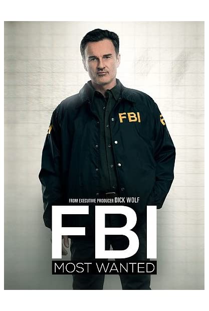 FBI Most Wanted S03E11 720p HDTV x264-SYNCOPY