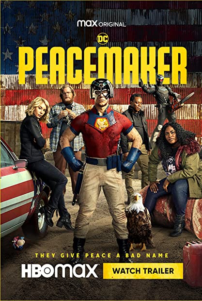 Peacemaker 2022 S01E01 WEB x264-GALAXY
