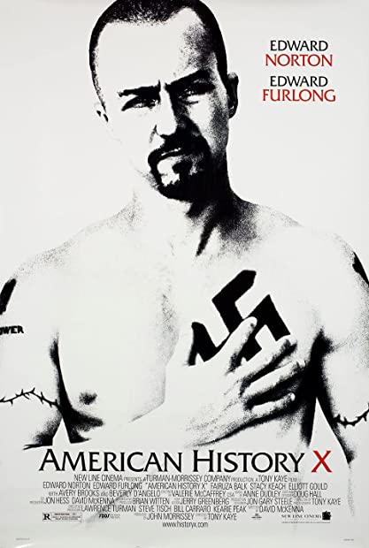 American History X (1998)(Remastered)(BluRay)(x264)(1080p)EN-CZ) PHDTeam
