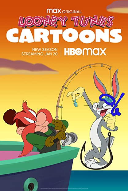 Looney Tunes Cartoons S04E02 720p WEB h264-KOGi