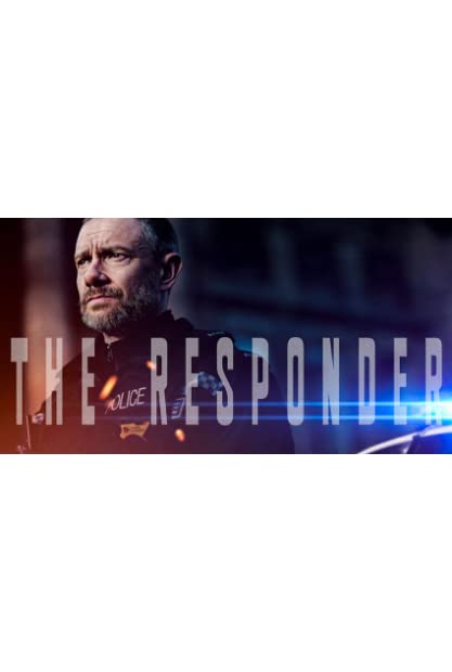 The Responder 2022 S01 720p WEB-DL H265 BONE