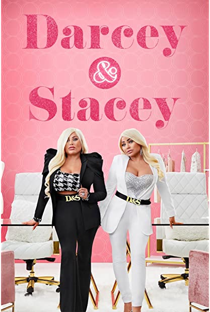 Darcey and Stacey S03E04 WEBRip x264-GALAXY