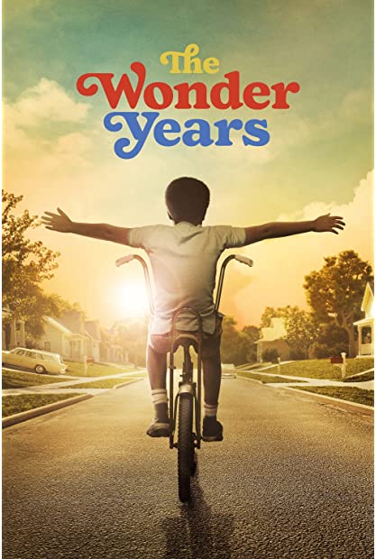 The Wonder Years 2021 S01E13 720p WEB H264-CAKES