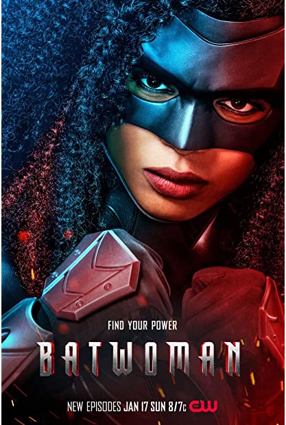 Batwoman S03E11 720p x265-ZMNT