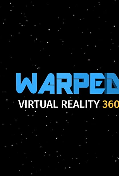 Warped S01E04 Space-Conflicted 720p HDTV x264-CRiMSON