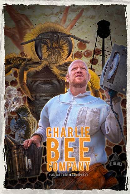 Charlie Bee Company S01E02 720p HDTV x264-CBFM