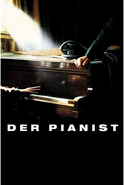 The Pianist (2002)(FHD)(x264)(1080p)(BluRay)(English-CZ) PHDTeam