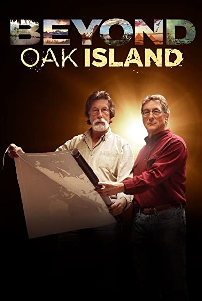 Beyond Oak Island S02E06 WEB x264-GALAXY