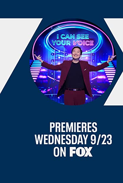 I Can See Your Voice US S02E06 720p WEB h264-BAE