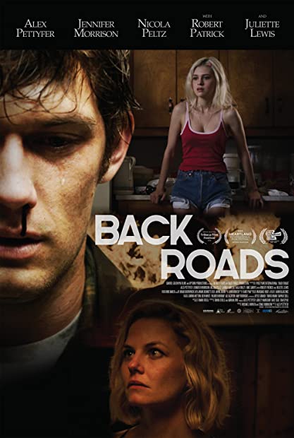 Back Roads S08E06 720p HDTV x264-CBFM