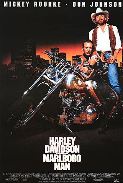 Harley Davidson and the Marlboro Man (1991)(FHD)(x264)(1080p)(BluRay)(Engli ...