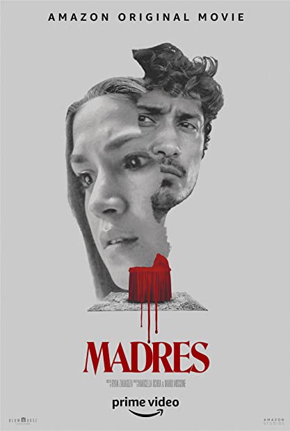 Madres (2021) Turkish Dub 1080p WEB-DLRip Saicord